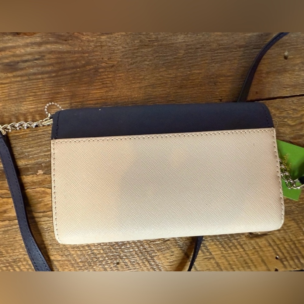 Kate Spade New York Crossbody Bag NWTS - Picture 9 of 10